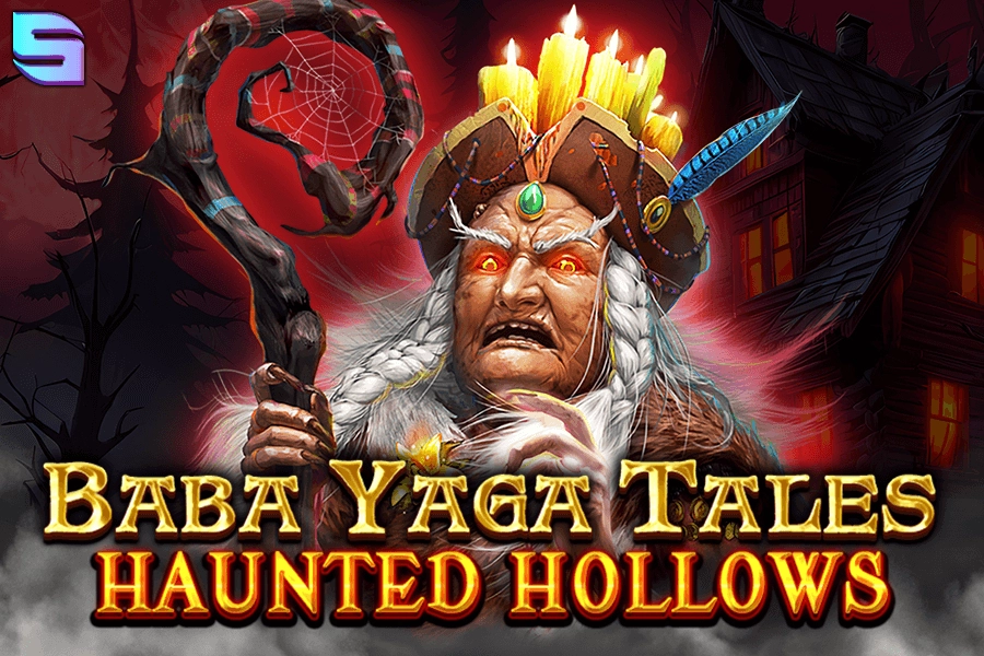 Baba Yaga Tales – Haunted Hollows